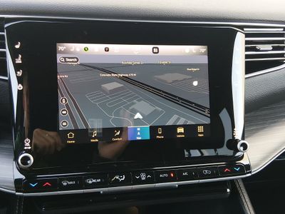 2024 Jeep Wagoneer L — photo 24 view