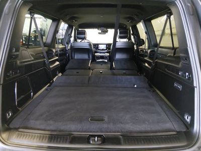 2024 Jeep Wagoneer L — photo 19 view