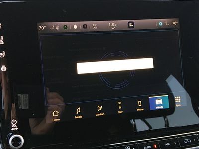 2024 Jeep Wagoneer L — photo 28 view