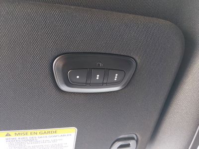 2024 Jeep Wagoneer L — photo 26 view