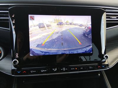 2024 Jeep Wagoneer L — photo 25 view