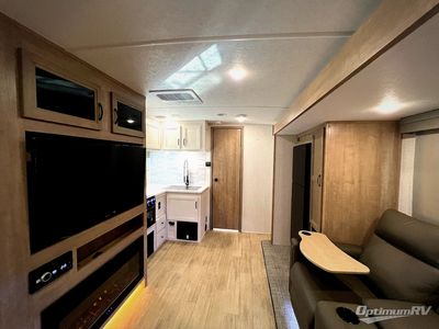 2024 Palomino Solaire - Photo 5