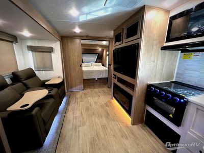 2024 Palomino Solaire - Photo 4