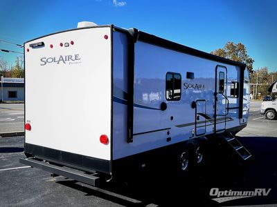 2024 Palomino Solaire - Photo 2