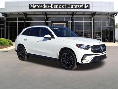 2025 Mercedes-Benz GLC - Photo 1