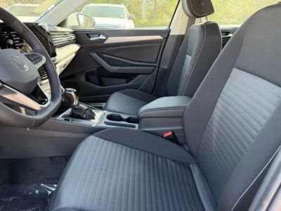 2026 Volkswagen Jetta — photo 13 view