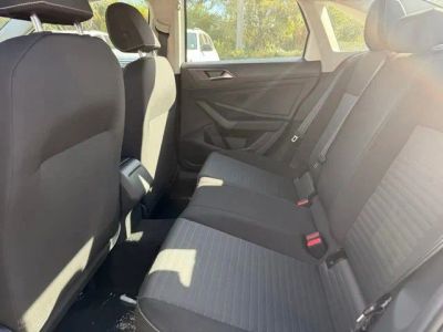 2026 Volkswagen Jetta — photo 7 view
