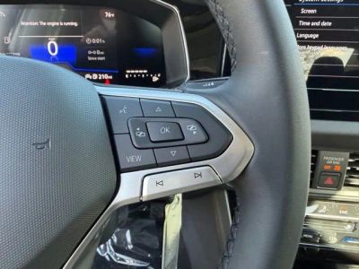 2026 Volkswagen Jetta — photo 18 view