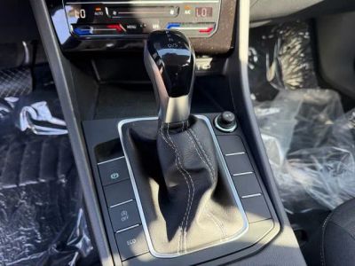 2026 Volkswagen Jetta — photo 21 view