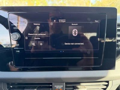 2026 Volkswagen Jetta — photo 19 view