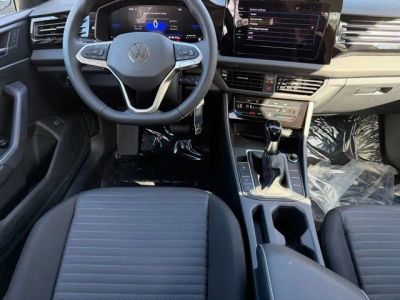 2026 Volkswagen Jetta — photo 9 view