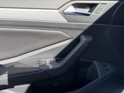 2026 Volkswagen Jetta — photo 11 view