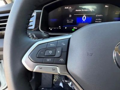2026 Volkswagen Jetta — photo 17 view
