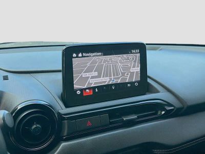 2023 Mazda MX-5 Miata RF — photo 12 view