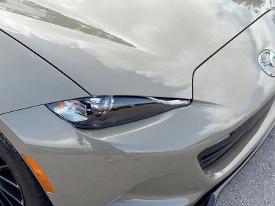 2023 Mazda MX-5 Miata RF — photo 29 view