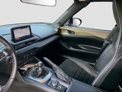 2023 Mazda MX-5 Miata RF — photo 21 view