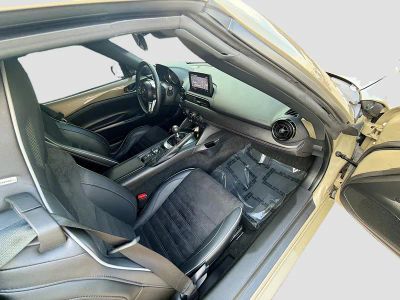 2023 Mazda MX-5 Miata RF — photo 28 view