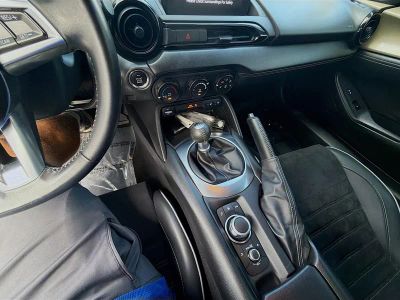 2023 Mazda MX-5 Miata RF — photo 15 view