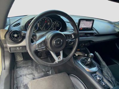 2023 Mazda MX-5 Miata RF — photo 20 view