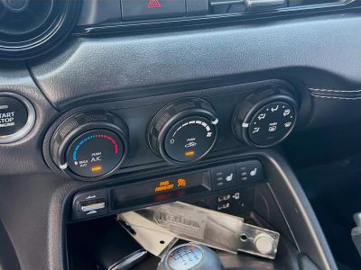 2023 Mazda MX-5 Miata RF — photo 14 view