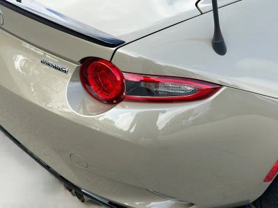 2023 Mazda MX-5 Miata RF — photo 23 view