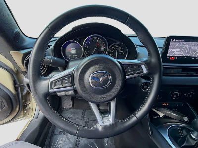 2023 Mazda MX-5 Miata RF — photo 10 view