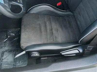 2023 Mazda MX-5 Miata RF — photo 17 view