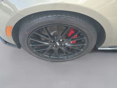 2023 Mazda MX-5 Miata RF — photo 31 view
