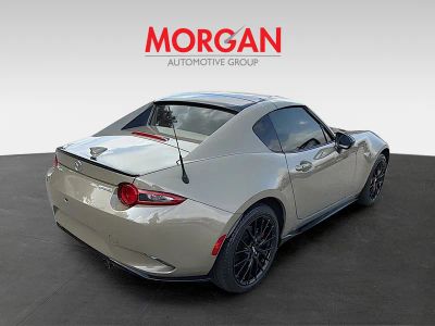 2023 Mazda MX-5 Miata RF — photo 7 view