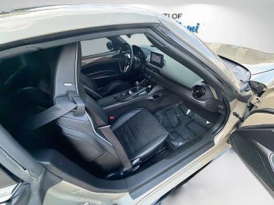 2023 Mazda MX-5 Miata RF — photo 27 view
