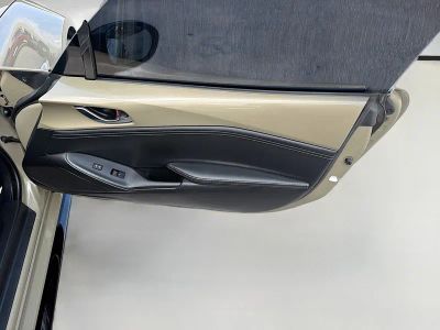 2023 Mazda MX-5 Miata RF — photo 26 view