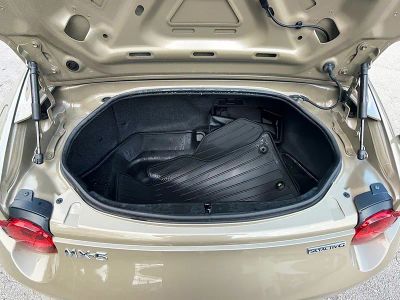 2023 Mazda MX-5 Miata RF — photo 22 view