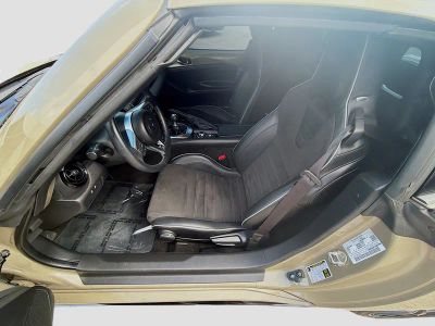 2023 Mazda MX-5 Miata RF — photo 18 view