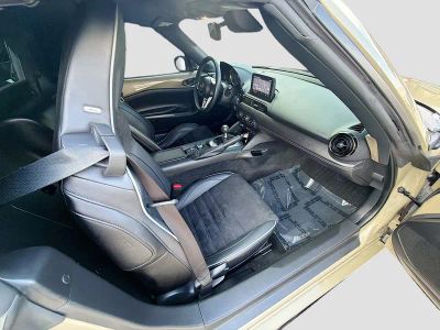 2023 Mazda MX-5 Miata RF — photo 24 view