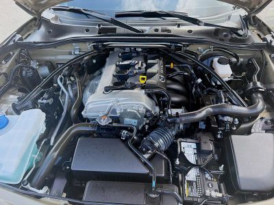 2023 Mazda MX-5 Miata RF — photo 30 view
