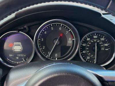 2023 Mazda MX-5 Miata RF — photo 11 view