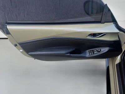 2023 Mazda MX-5 Miata RF — photo 19 view