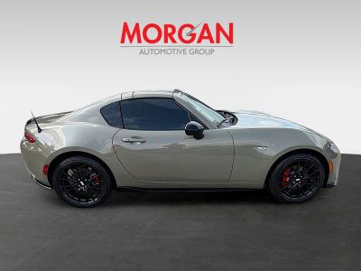 2023 Mazda MX-5 Miata RF — photo 8 view