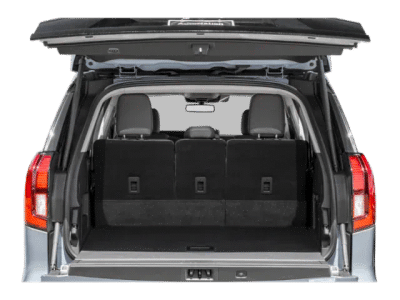 2026 Ford Expedition - Photo 8