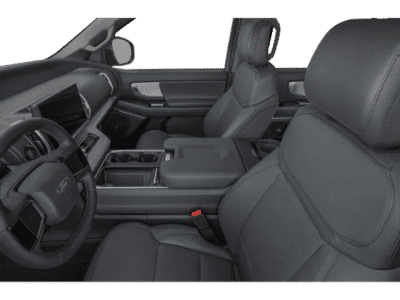 2026 Ford Expedition - Photo 6