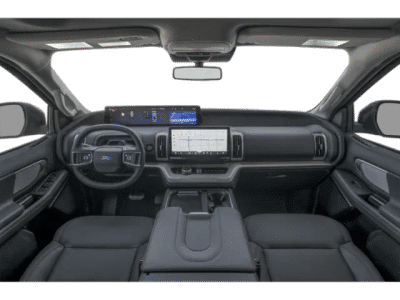 2026 Ford Expedition - Photo 5