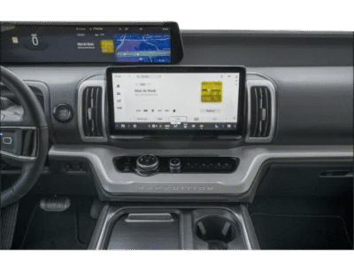 2026 Ford Expedition - Photo 7