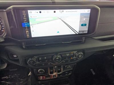 2026 Jeep Wrangler — photo 23 view