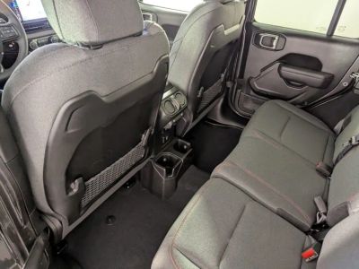 2026 Jeep Wrangler — photo 16 view
