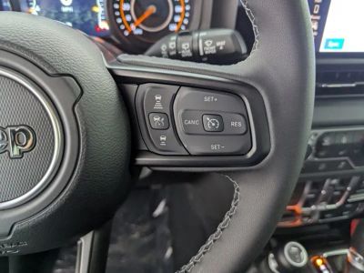 2026 Jeep Wrangler — photo 20 view