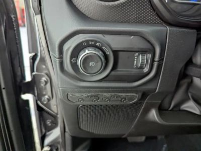2026 Jeep Wrangler — photo 28 view
