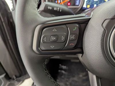 2026 Jeep Wrangler — photo 19 view
