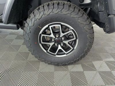 2026 Jeep Wrangler — photo 17 view