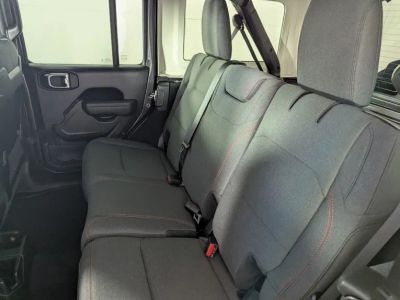 2026 Jeep Wrangler — photo 15 view