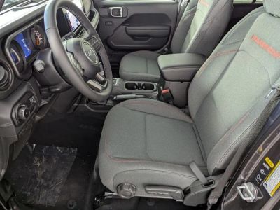 2026 Jeep Wrangler — photo 10 view